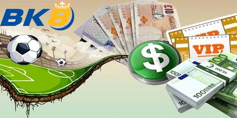 Lý do cần có kèo chấp ½ trong banh bóng